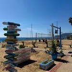 Apartamento Sa Apartments! 2bd Flat 400m To The Alanya