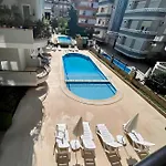 Sa Apartments! 2bd Flat 400m To The * Alanya
