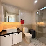 Sa Apartments! 2bd Flat 400m To The Apartment Alanya