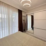 Apartment Sa Apartments! 2bd Flat 400m To The Alanya