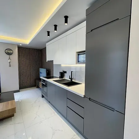 Apartment Sa Apartments! 500m To The Cleopatra *