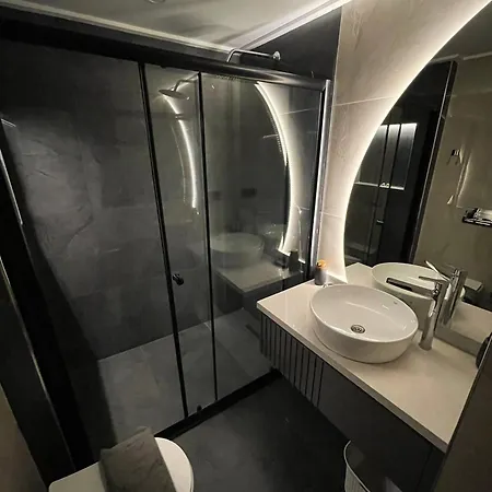 Sa Apartments! 500m To The Cleopatra Apartment Alanya
