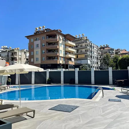 Apartment Sa Apartments! 500m To The Cleopatra
