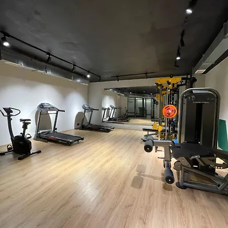 Sa Apartments! 500m To The Cleopatra * Alanya