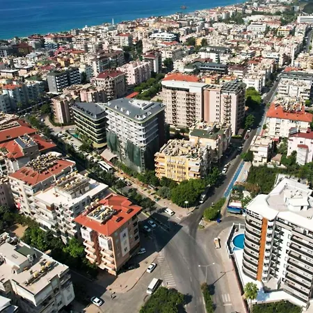 Apartment Sa Apartments! 500m To The Cleopatra