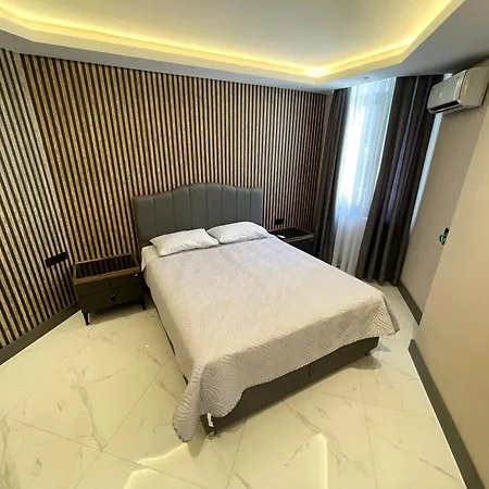 Apartment Sa Apartments! 500m To The Cleopatra Alanya
