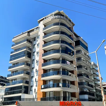 Sa Apartments! 500m To The Cleopatra *