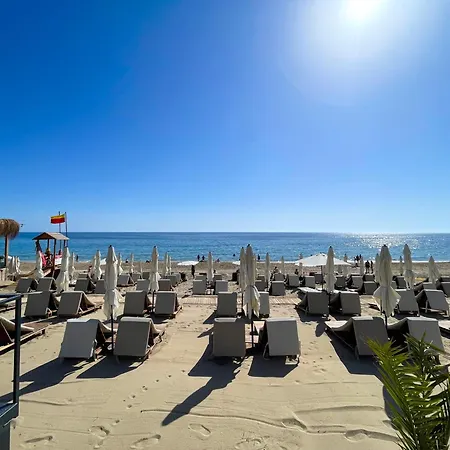Sa Apartments! 500m To The Cleopatra * Alanya
