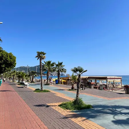 Apartment Sa Apartments! 500m To The Cleopatra