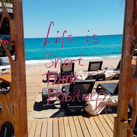 Apartment Sa Apartments! 500m To The Cleopatra *