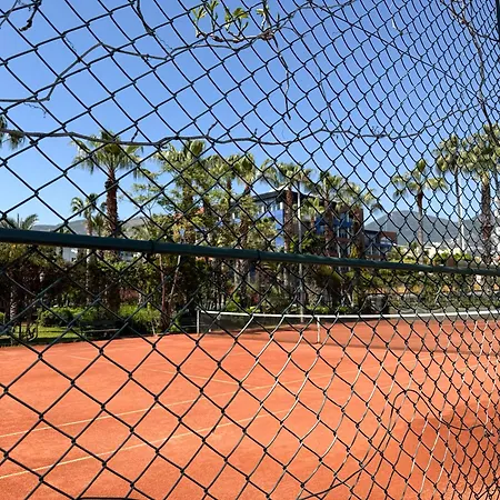 Sa Apartments! 2bd Flat 400m To The Lejlighed Alanya