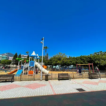 Sa Apartments! 500m To The Cleopatra Alanya