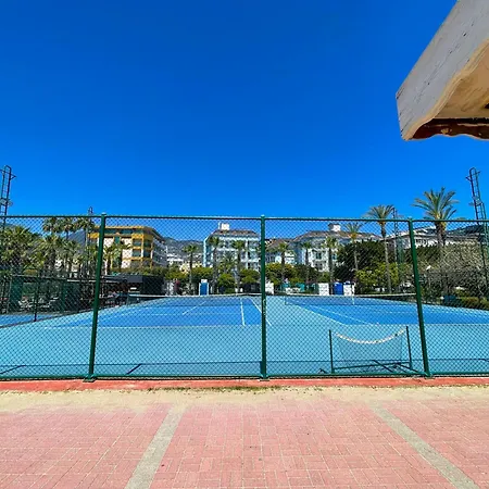 Apartment Sa Apartments! 500m To The Cleopatra