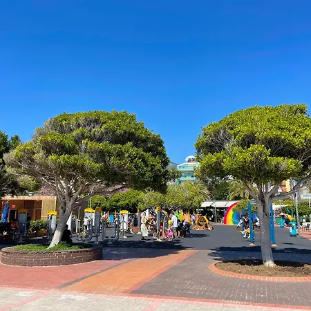 Sa Apartments! 500m To The Cleopatra Apartment *
