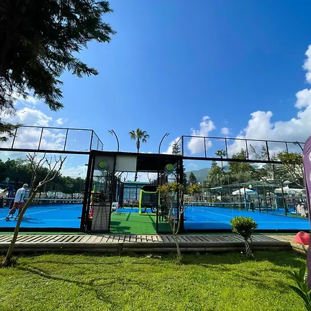 Apartment Sa Apartments! 500m To The Cleopatra Alanya