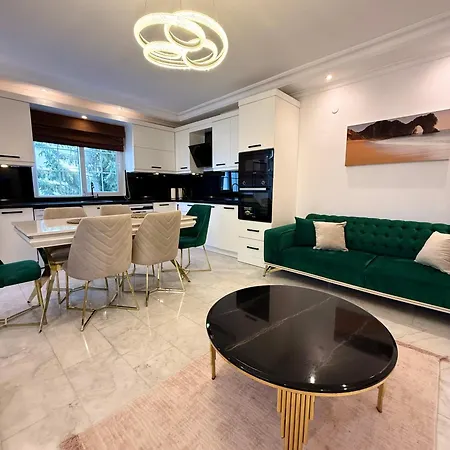 Sa Apartments! 2bd Flat 400m To The Апартаменты *