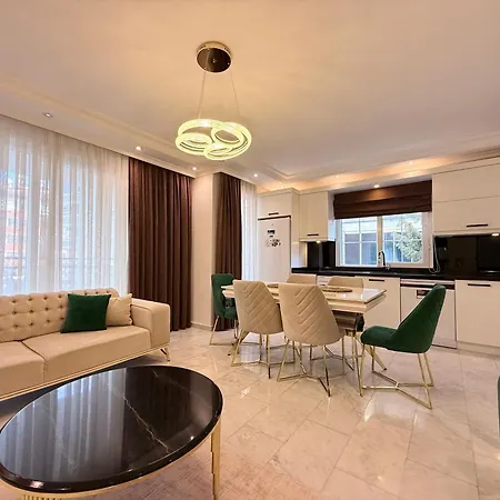 Sa Apartments! 2bd Flat 400m To The Apartment