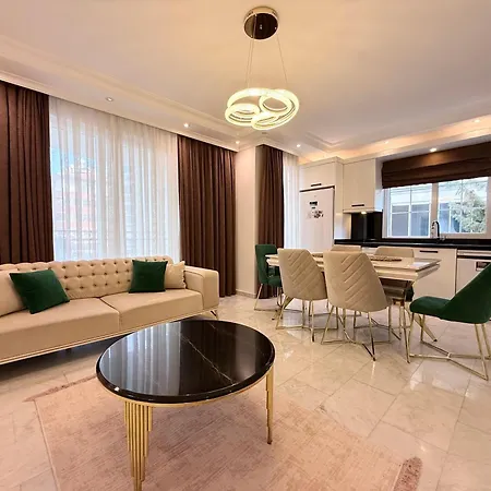 Sa Apartments! 2bd Flat 400m To The Apartment