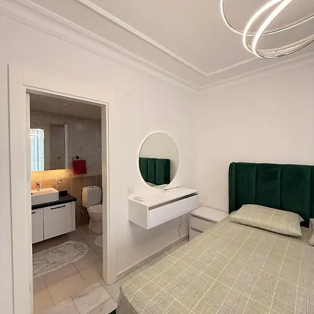 Sa Apartments! 2bd Flat 400m To The Apartman *