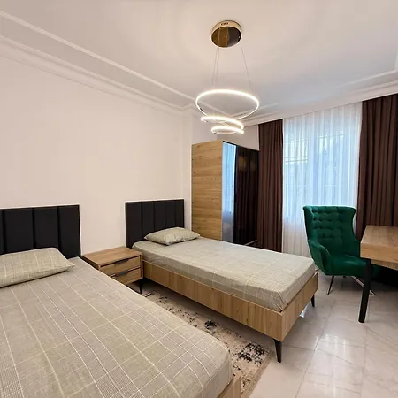 Apartman Sa Apartments! 2bd Flat 400m To The Alanya
