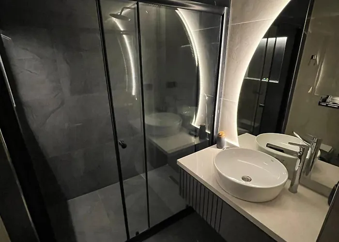 Sa Apartments! 2bd Flat 400m To The شقة ألانيا