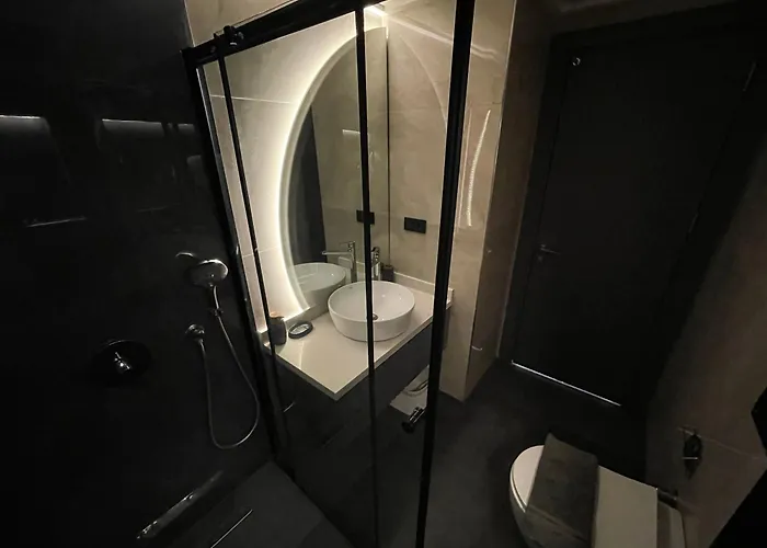 Sa Apartments! 2bd Flat 400m To The ألانيا