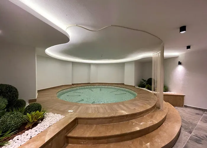 Sa Apartments! 2bd Flat 400m To The Apartment