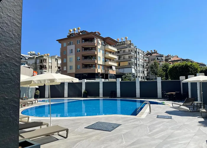 شقة Sa Apartments! 2bd Flat 400m To The