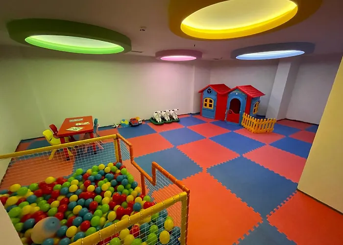 شقة Sa Apartments! 2bd Flat 400m To The *