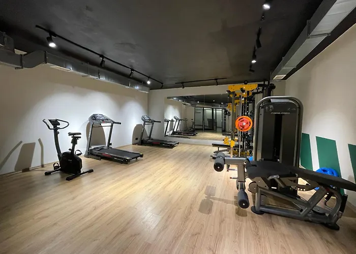 Sa Apartments! 2bd Flat 400m To The * Alanya