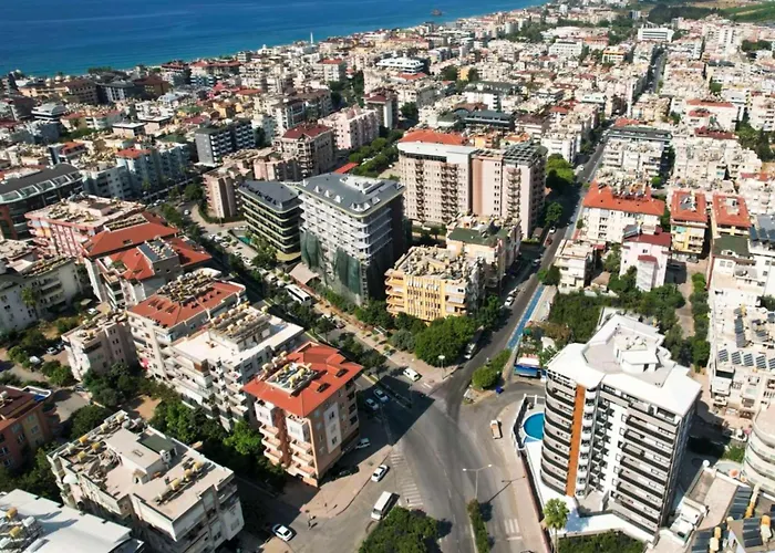 Apartment Sa Apartments! 2bd Flat 400m To The