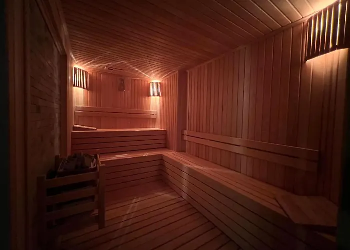 Sa Apartments! 2bd Flat 400m To The ألانيا