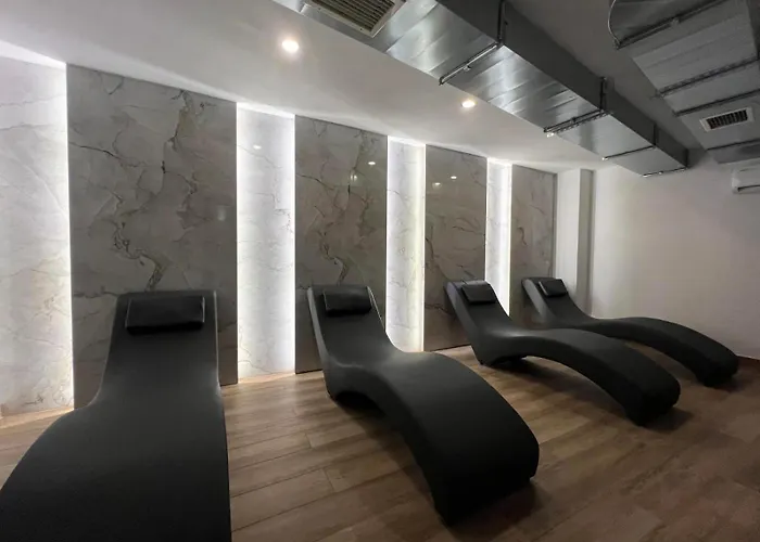 شقة Sa Apartments! 2bd Flat 400m To The ألانيا