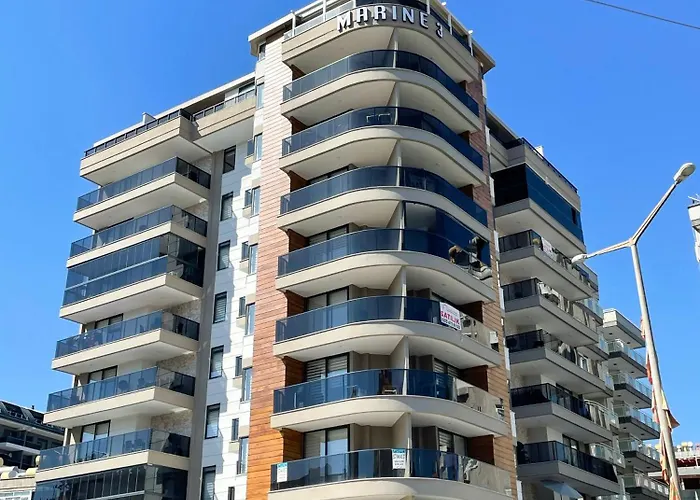 Sa Apartments! 2bd Flat 400m To The *