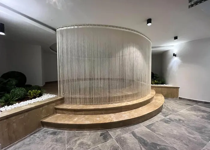 Sa Apartments! 2bd Flat 400m To The Alanya