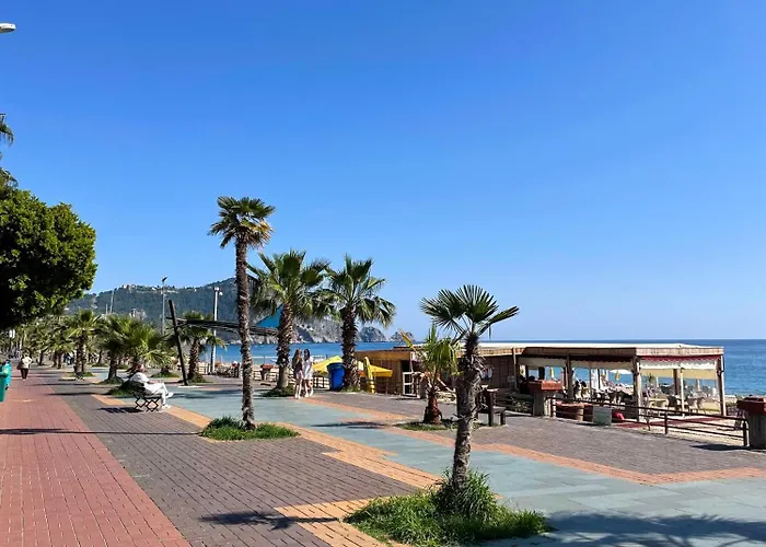 Apartman Sa Apartments! 2bd Flat 400m To The