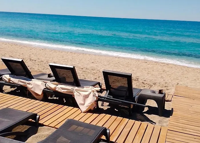 Sa Apartments! 2bd Flat 400m To The Apartman *