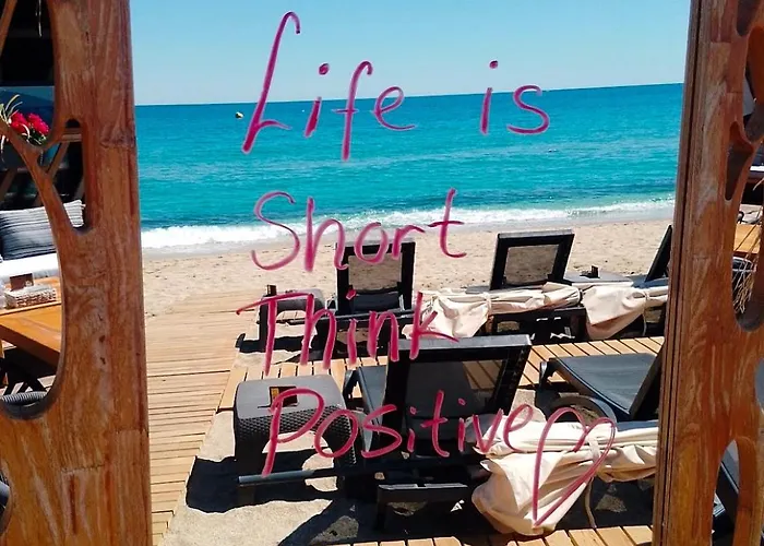 Apartment Sa Apartments! 2bd Flat 400m To The *