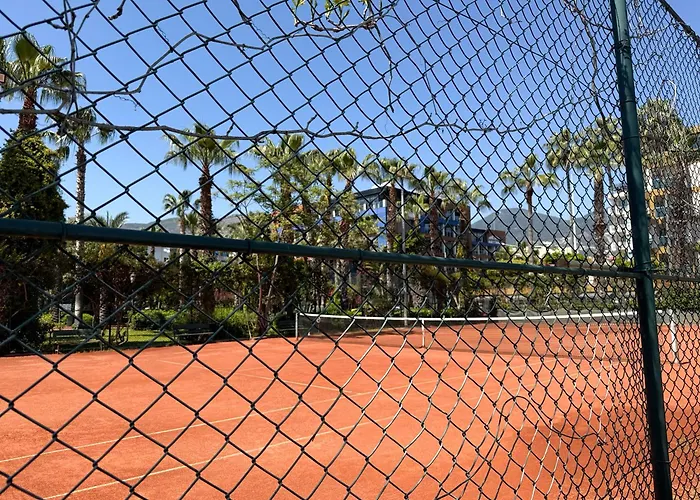 Sa Apartments! 2bd Flat 400m To The Apartman Alanya