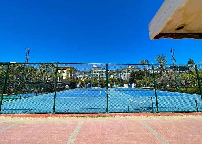 Lejlighed Sa Apartments! 2bd Flat 400m To The