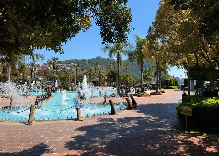 Sa Apartments! 2bd Flat 400m To The *