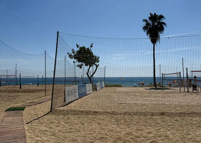 Apartman Sa Apartments! 2bd Flat 400m To The Alanya