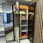 Sa Apartments! 2bd Flat 400m To The אלאניה