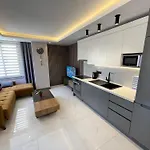 Sa Apartments! 2bd Flat 400m To The Apartamento Alanya