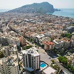 Sa Apartments! 2bd Flat 400m To The * אלאניה