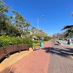 Sa Apartments! 2bd Flat 400m To The Apartamento Alanya