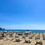 Sa Apartments! 2bd Flat 400m To The * Alanya
