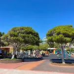 Sa Apartments! 2bd Flat 400m To The Apartamento *