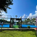 Apartamento Sa Apartments! 2bd Flat 400m To The Alanya