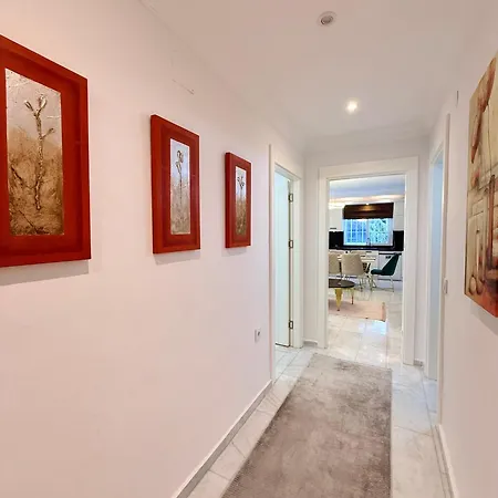 Appartement Sa Apartments! 2bd Flat 400m To The